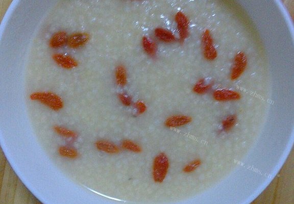 小米粥