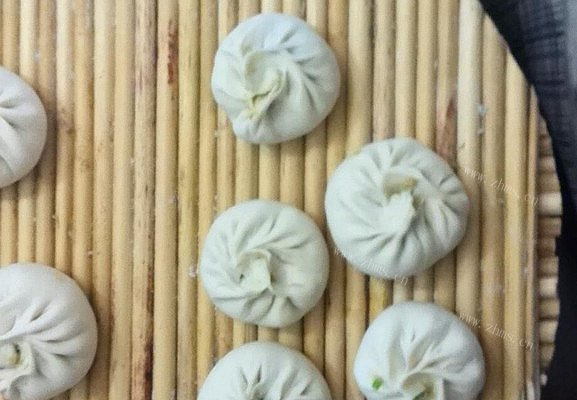 豆腐素包