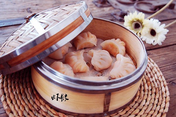 虾饺