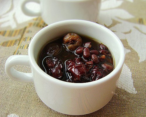 四红汤
