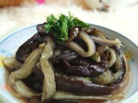 手撕茄子