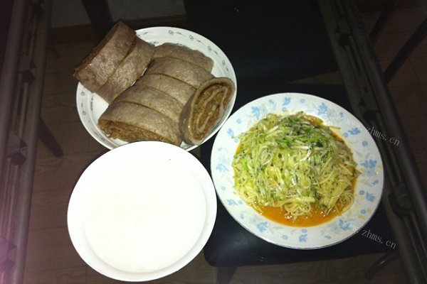 童时记忆-肉龙