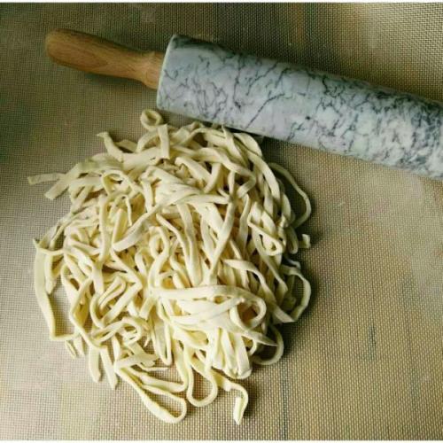 手擀面（懒人版）