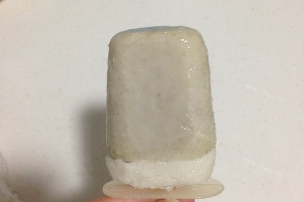 绿豆雪糕