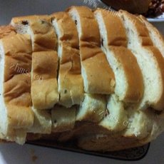 红枣面包（面包机）