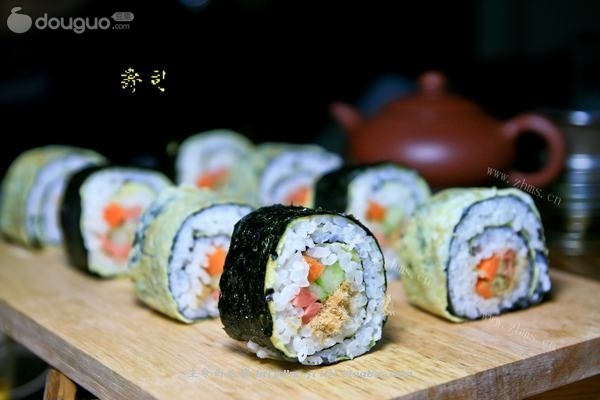 寿司