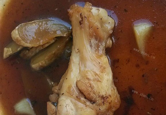 可乐翅跟