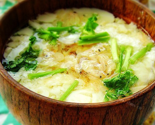 豆腐脑