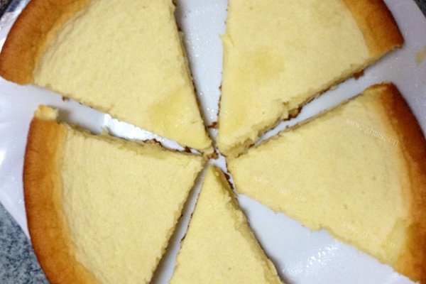 电饭煲蛋糕（超级无敌简单）