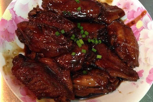 懒人三杯鸡