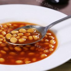茄汁黄豆-自动烹饪锅版食谱
