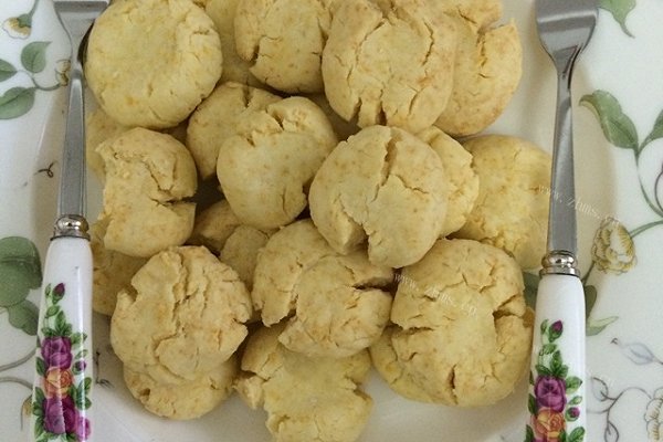 玛格丽特饼干