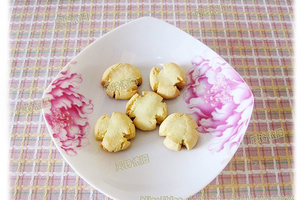 玛格丽特小饼