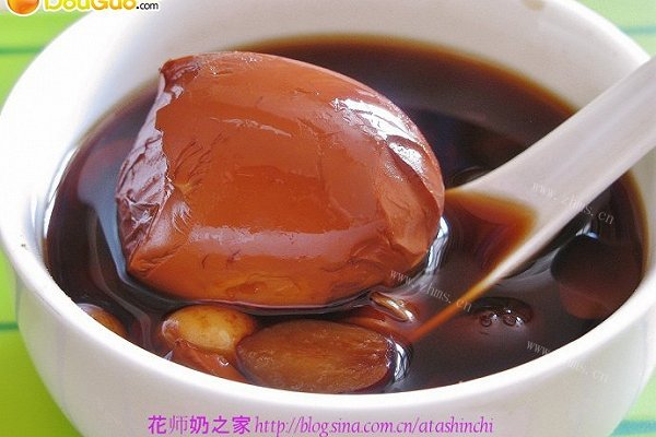 养颜降血压的桑寄生