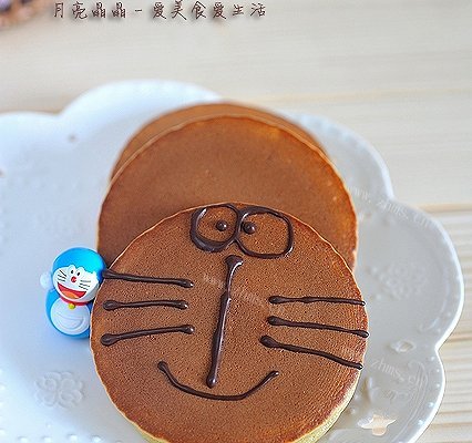 铜锣烧
