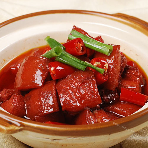#最爱#红烧肉
