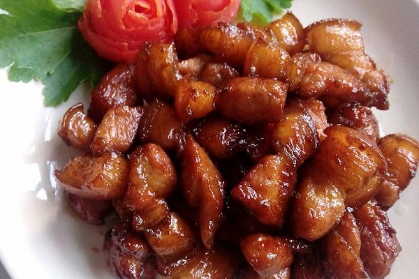 红烧肉