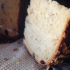 	节日面包-天然酵种潘妮托尼
