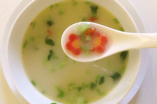 鲫鱼汤