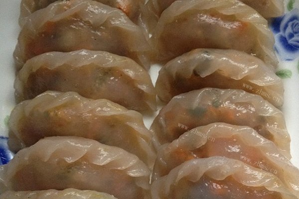 潮州粉果