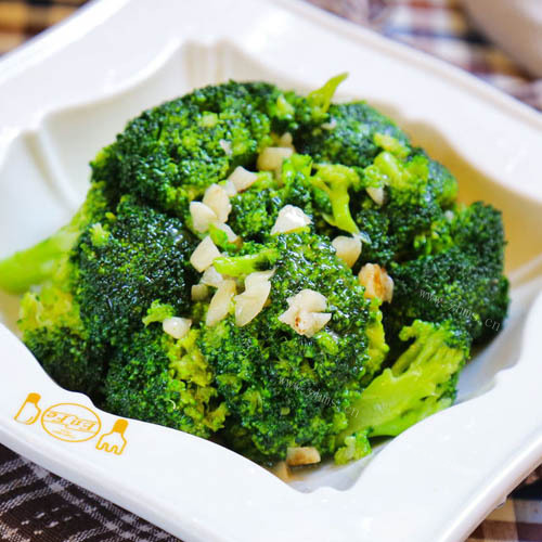 「DIY美食」菜花炒肉