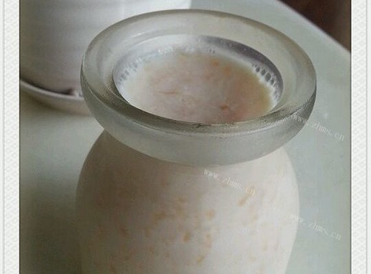 家常版芒果布丁