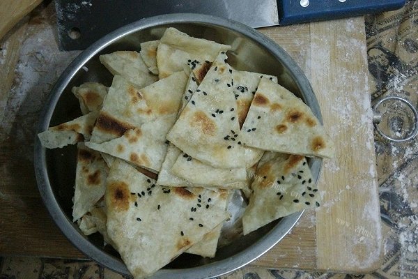 薄饼