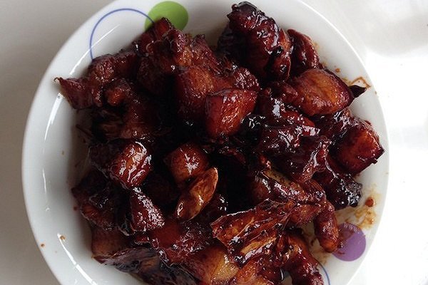 红烧肉