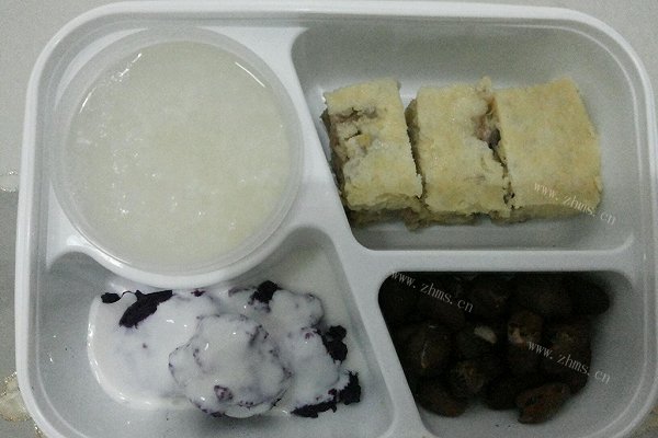 美味早餐系列16