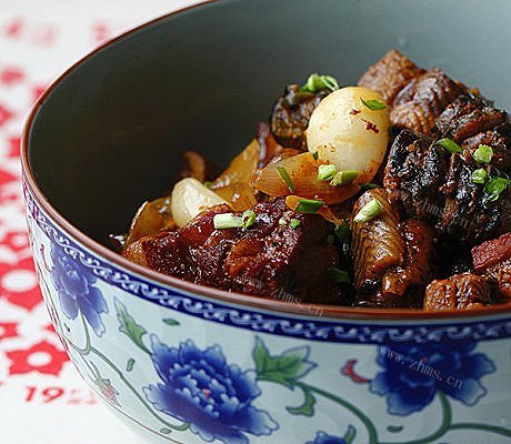 五花肉鳝鱼煲