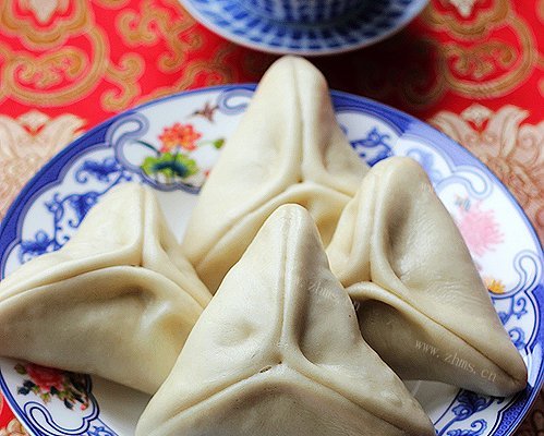 糖三角