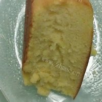 电饭煲焗海绵蛋糕