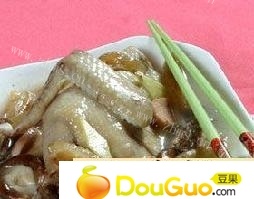 美美厨房-双鲜会