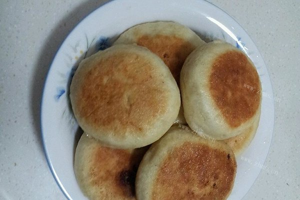 肉饼