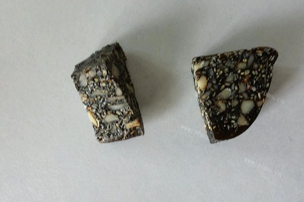 阿胶固元膏