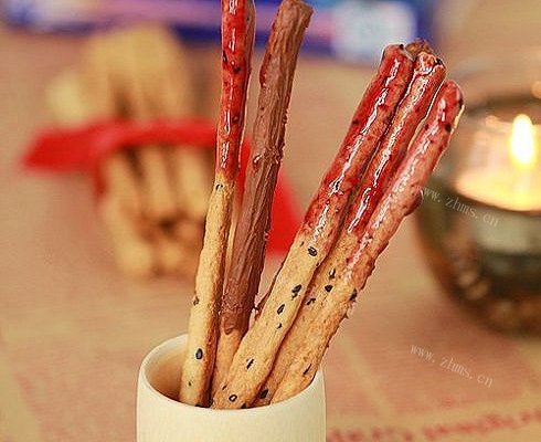 真棒饼干