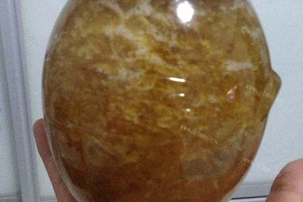 蜂蜜柚子茶