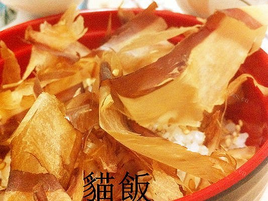猫饭