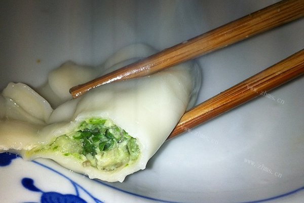 冬至饺子