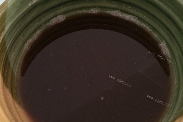 自制秋梨膏