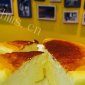 芝士蛋糕 轻乳酪蛋糕 日式 6/7寸用量