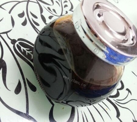 家常冬瓜茶