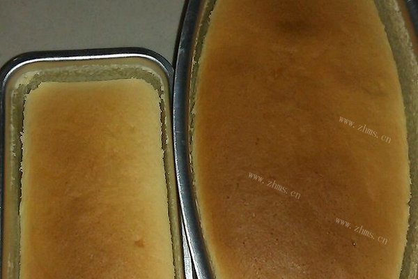 香橙乳酪蛋糕