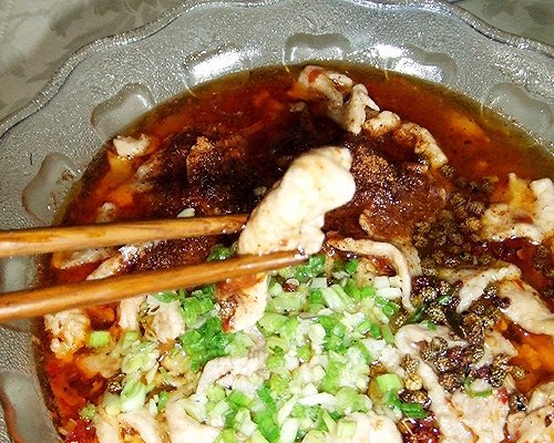 你们的爱如此麻辣-水煮肉片