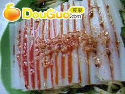 #记忆#美味的凉粉