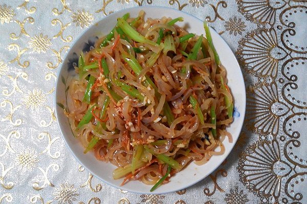 麻辣肉皮儿