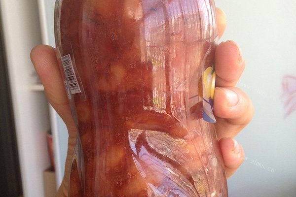 美味樱桃酱