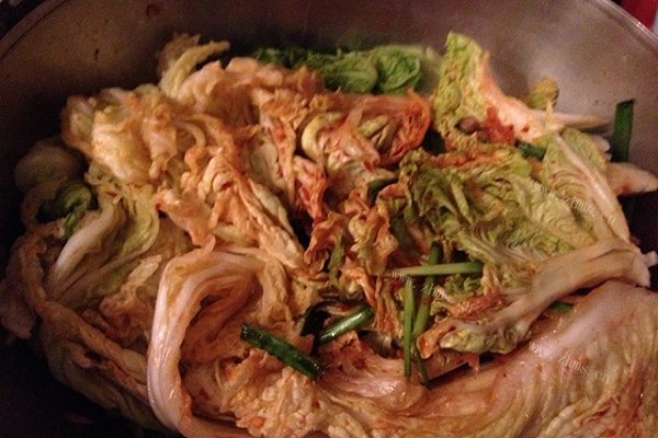 Kimchi