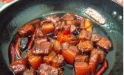 家常红烧肉