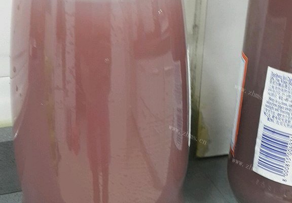 自制葡萄酒